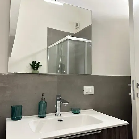 Apartment Casa Garibaldi Catania