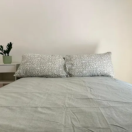 Apartment Casa Garibaldi *